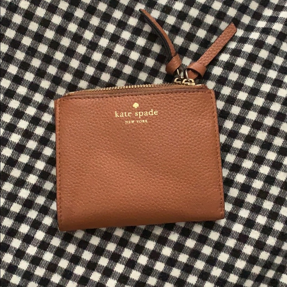 Kate spade wallet